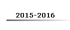 2015-2016